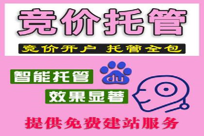 百度竞价托管外包全解析：企业如何借助外力实现增长